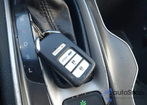 2018 Honda Accord Lx from USA, damaged, VIN 1HGCV1F16JA158652